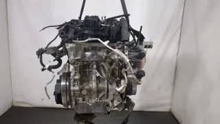  Коллектор впускной BMW X1 U11 Арт 11286527, вид 4