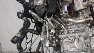  Коллектор впускной Chevrolet TrailBlazer 3 Арт 11376026, вид 1