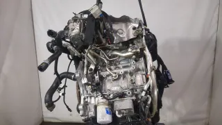  Коллектор впускной Chevrolet TrailBlazer 3 Арт 11376026, вид 3