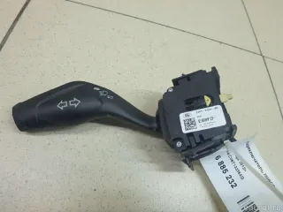 CV6T13335AD Ford Переключатель поворотов подрулевой Ford Focus 3 restailing Арт E6885232, вид 1