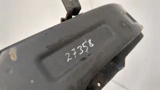  Усилитель переднего бампера Hyundai Atos 2 Арт 20375105, вид 3