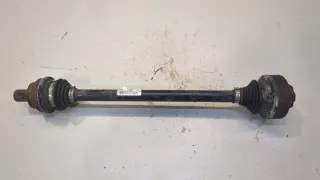 1K0501204F Полуось задняя (приводной вал, ШРУС) Volkswagen Tiguan 1 Арт 8687529, вид 1