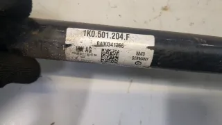 1K0501204F Полуось задняя (приводной вал, ШРУС) Volkswagen Tiguan 1 Арт 8687529, вид 2