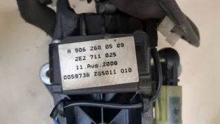 A9062600509 Кулиса Mercedes Sprinter W906 Арт 9128156, вид 3