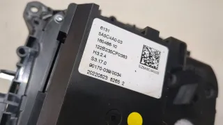 61315A7E010,5A7E010 Кулиса BMW 4 G22/G23 Арт 8624397, вид 3