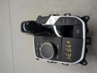 61315A7E010,5A7E010 Кулиса BMW 4 G22/G23 Арт 8624397, вид 4