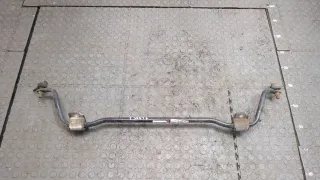 A1663260165 Стабилизатор подвески (поперечной устойчивости) задний Mercedes ML/GLE W166 Арт 20373446, вид 1