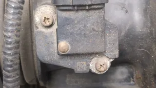 37980RNAA01 Расходомер Honda Jazz 2 Арт 11382091, вид 2