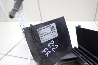 2099454 Ford Замок двери передней правой Ford Focus 3 restailing Арт E95322449, вид 12