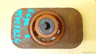 2186875 Ford Опора заднего редуктора Ford Kuga 2 Арт E95407824