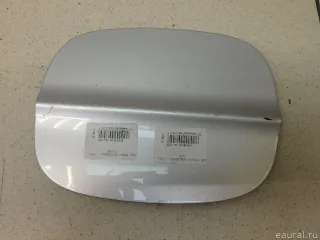 DG93F405C46BB Ford Накладка на лючок бензобака Ford Mondeo 5 Арт E95737068, вид 2