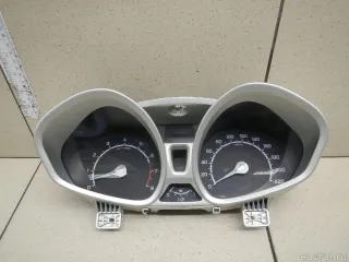 1855652 Ford Панель приборов Ford EcoSport Арт E95763377