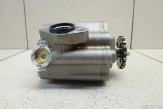 AG9Z6600B Ford Насос масляный Ford Kuga 2 Арт E95765080, вид 1