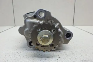 AG9Z6600B Ford Насос масляный Ford Kuga 2 Арт E95765080, вид 4