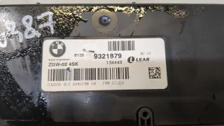 9321879 Блок комфорта BMW 5 F10/F11/GT F07 Арт 20373971, вид 2