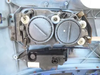  Бампер передний Mercedes Actros Арт E8386074, вид 18