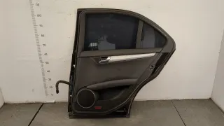 A2048707358 Кнопка стеклоподъемника заднего правого  Mercedes C W204 Арт 11383671, вид 3