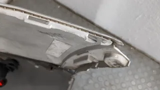5230401,CV4417K922AD5BQH Крюк буксировочный Ford Kuga 2 Арт 11349728, вид 2
