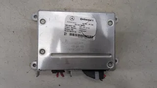A2118701885 Блок управления телефоном Mercedes ML W164 Арт 20372206, вид 1
