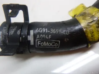 6G913691CD Ford Шланг гидроусилителя (ГУР) Ford S-Max 1 Арт E5712916, вид 4