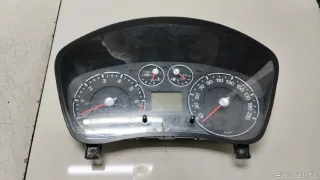 1776172 Ford Панель приборов Ford Fusion 1 Арт E90457977, вид 1