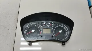 1776172 Ford Панель приборов Ford Fusion 1 Арт E90457977, вид 2