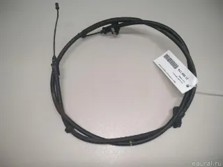 1439905 Ford Трос стояночного тормоза левый Ford Galaxy 2 restailing Арт E21800174