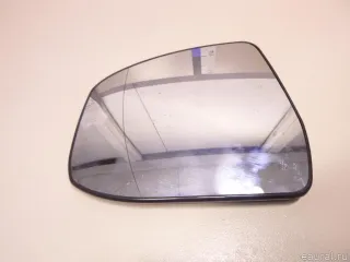 1469511 Ford Стекло зеркала левого Ford Focus 2 restailing Арт E22146745, вид 2