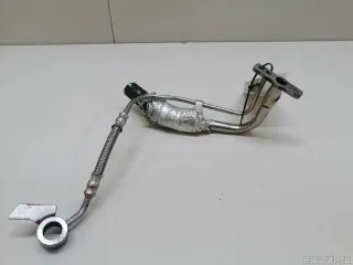 1871355 Ford Трубка турбокомпрессора (турбины) Ford Kuga 2 Арт E22285137, вид 1
