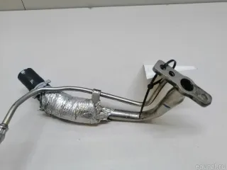 1871355 Ford Трубка турбокомпрессора (турбины) Ford Kuga 2 Арт E22285137, вид 3