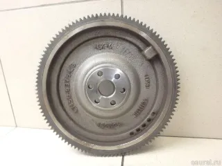 2109983 Ford Маховик Ford Fiesta 7 Арт E95017037, вид 2