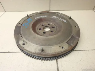 2109983 Ford Маховик Ford Fiesta 7 Арт E95017037, вид 4