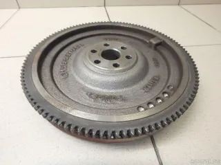 2109983 Ford Маховик Ford Fiesta 7 Арт E95017037, вид 6