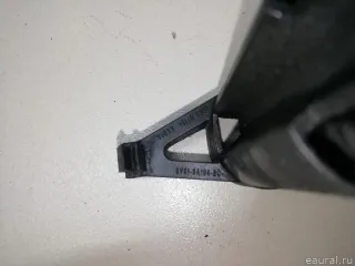 Кронштейн радиатора Ford C-max 2 restailing 2013г. 8V618A194BC Ford - Фото 7