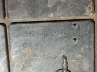 1501923 Ford Крышка двигателя передняя Ford C-max 1 Арт E23212279, вид 7