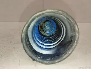 1545457 Ford Рулевая тяга Ford B-Max Арт E23441786, вид 4