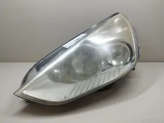 1791507 Ford Фара передняя левая Ford S-Max 1 Арт E23729464, вид 14