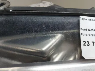 1791507 Ford Фара передняя левая Ford S-Max 1 Арт E23729464, вид 4
