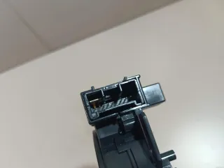 1930921 Ford Механизм подрулевой для SRS Ford B-Max Арт E23743680, вид 4