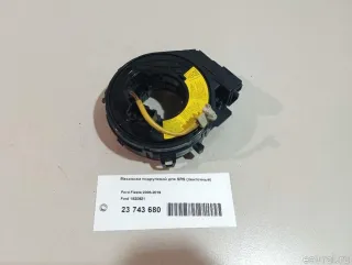 1930921 Ford Механизм подрулевой для SRS Ford B-Max Арт E23743680, вид 6