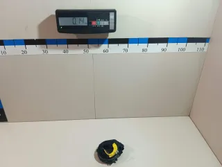 1930921 Ford Механизм подрулевой для SRS Ford B-Max Арт E23743680, вид 7