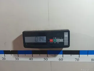 1930921 Ford Механизм подрулевой для SRS Ford B-Max Арт E23743680, вид 8