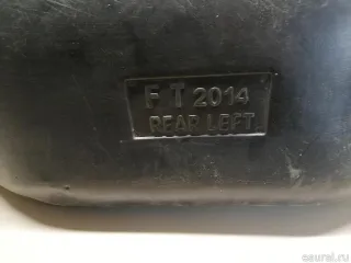  Локер задний левый Ford Transit 4 Арт E23771981, вид 4