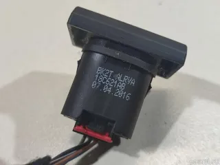 1774592 Ford Кнопка обогрева заднего стекла Ford Transit 4 Арт E23774673, вид 3