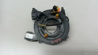 2021048 Ford Механизм подрулевой для SRS (ленточный) Ford Mondeo 5 Арт E103093664, вид 2