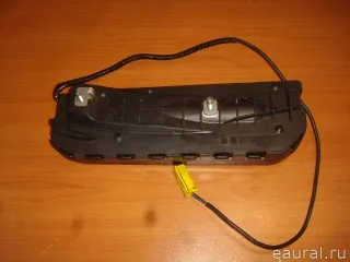 4M51A611D11AC Ford Подушка безопасности боковая (в сиденье) Ford Focus 2 Арт E3450968, вид 2