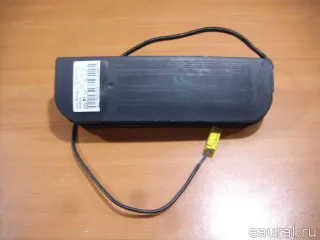 4M51A611D11AC Ford Подушка безопасности боковая (в сиденье) Ford Focus 2 Арт E3450968, вид 3