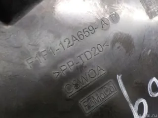 1720891 Ford Корпус блока управления двигателем Ford C-max 2 restailing Арт E41137211, вид 8