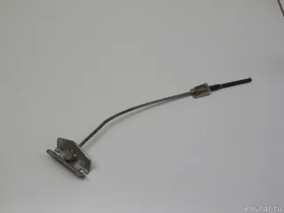 1205735 Ford Трос ручника Ford Fiesta 5 Арт E41186691