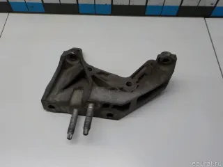 1771508 Ford Кронштейн КПП левый Ford Transit 4 Арт E41228510, вид 2